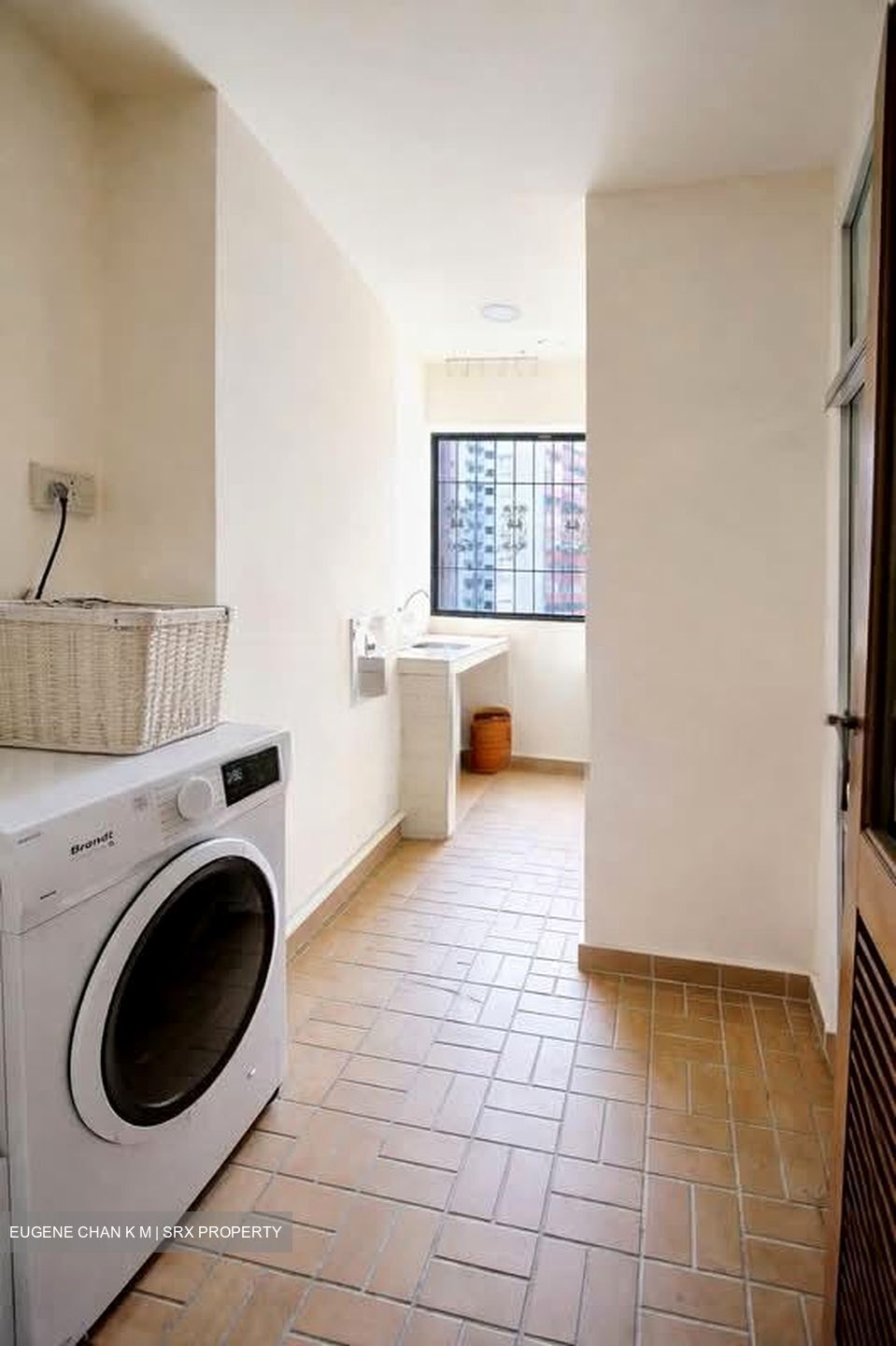 Clementi Park (D21), Condominium #547673631
